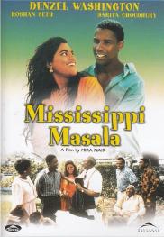Mississippi Masala