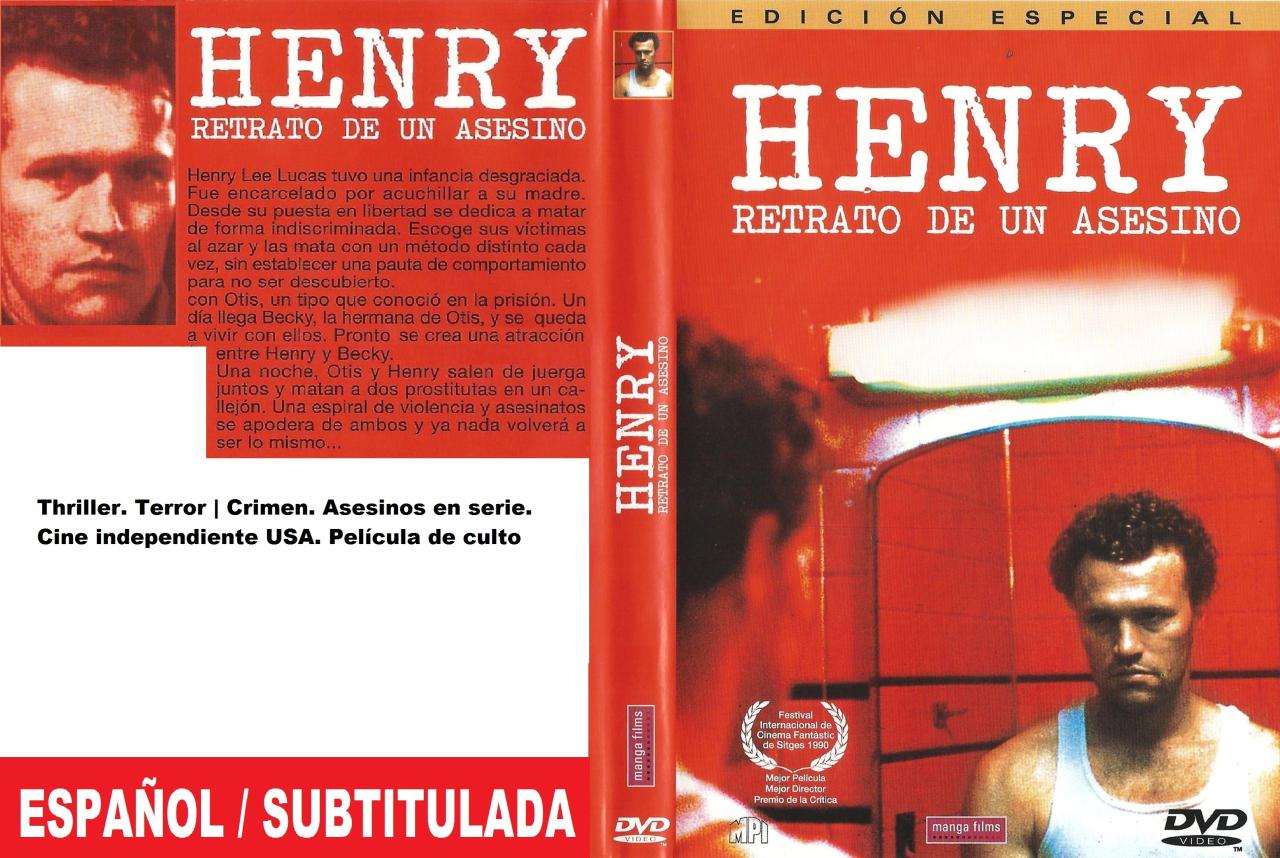 Henry: Retrato de un asesino