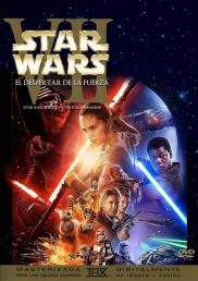 Star Wars VII