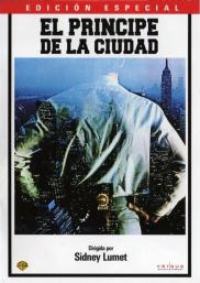 El príncipe de la ciudad