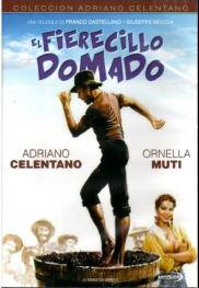 El fierecillo domado