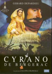 Cyrano de Bergerac