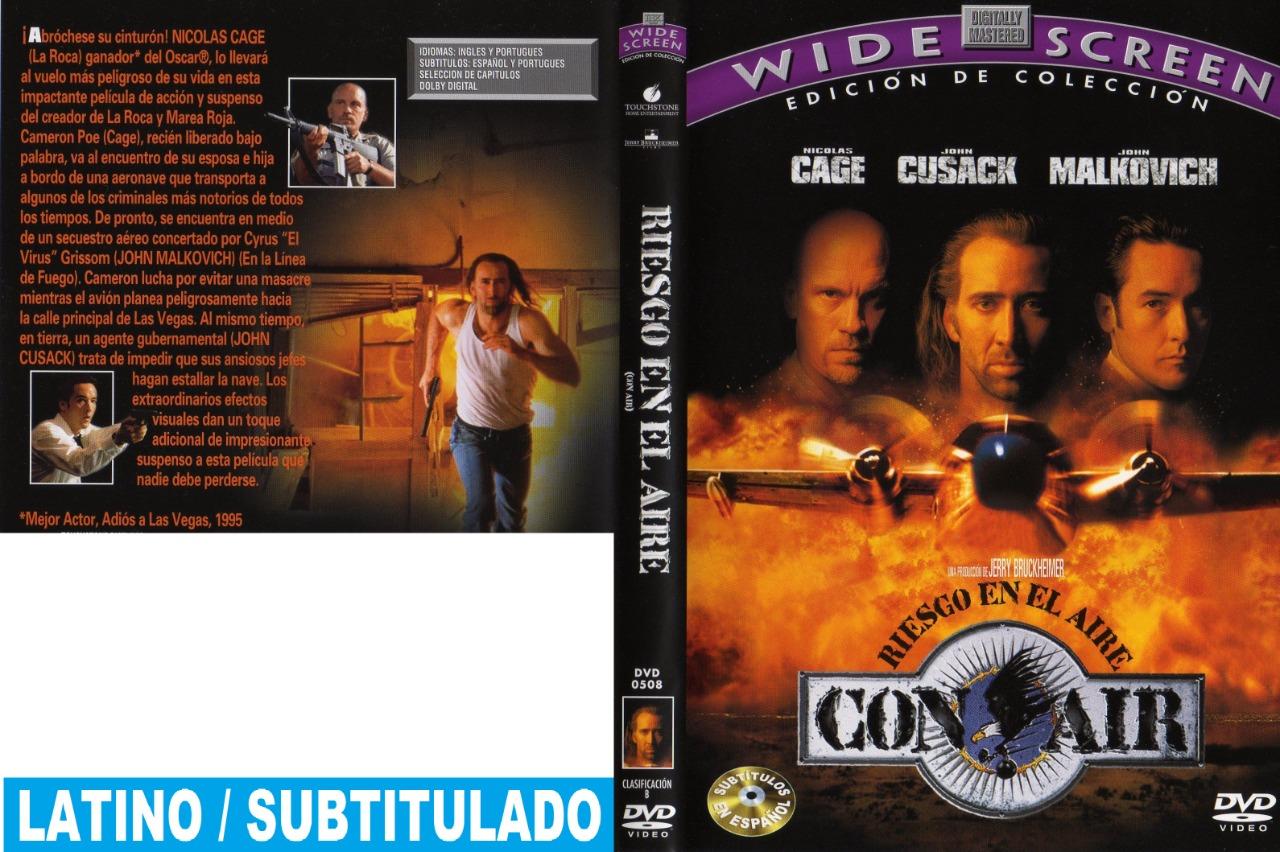 Con Air