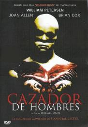 Cazador de hombres