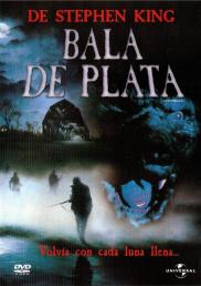 Bala de plata