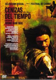 Cenizas del tiempo
