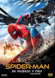 Spider-Man: De regreso a casa (2017)