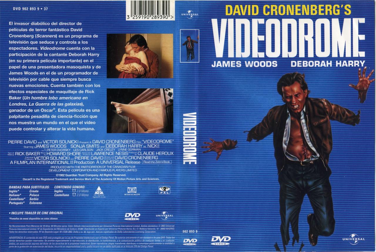Videodrome