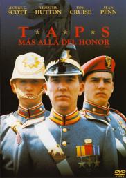 Taps - Más allá del honor