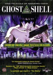 Ghost in the Shell