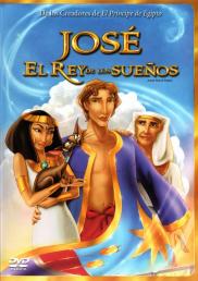 José: El rey de los sueños