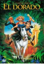 El camino hacia El Dorado