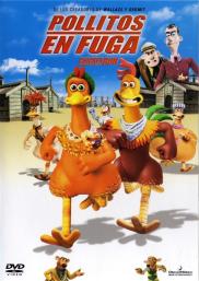Chicken Run - Pollitos En Fuga