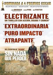 Sin nada que perder