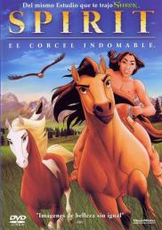 Spirit: El corcel indomable