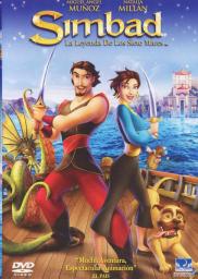 Sinbad: La leyenda de los siete mares