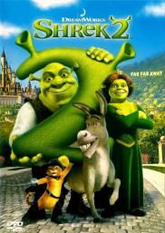 Shrek 2