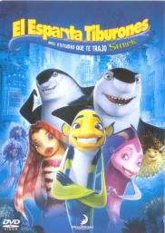 El espanta tiburones