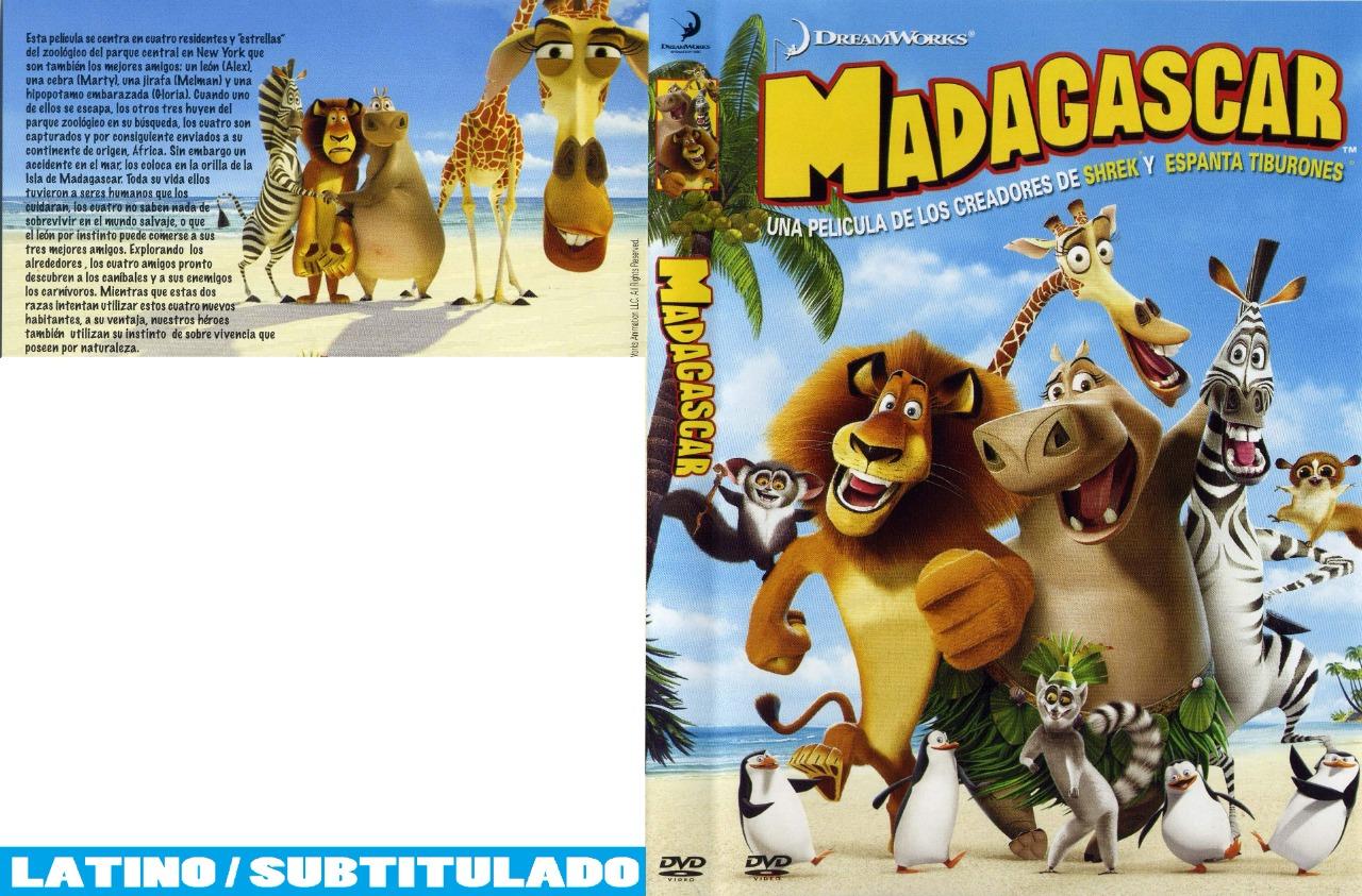 Madagascar