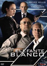 White Elephant - Elefante Blanco