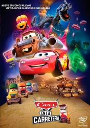Cars: Aventuras en el camino