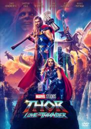 Thor: Amor y trueno