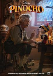 Pinocho 2022