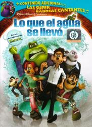 Lo que el agua se llevó