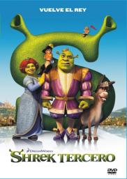 Shrek tercero