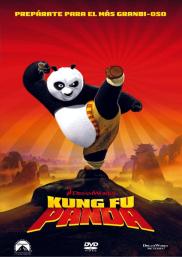 Kung Fu Panda