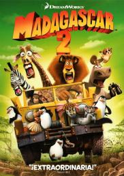 Madagascar 2