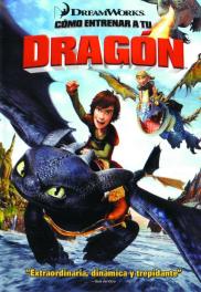 Cómo entrenar a tu dragón