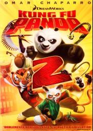 Kung Fu Panda 2
