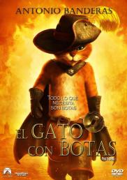 El gato con botas