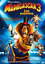Madagascar 3