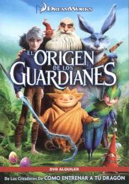 El origen de los guardianes