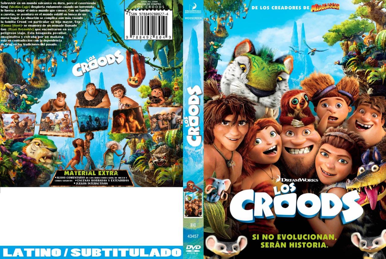 Los Croods