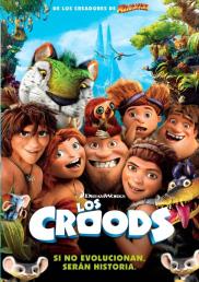 Los Croods
