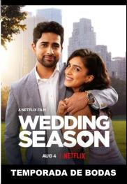 Temporada de bodas