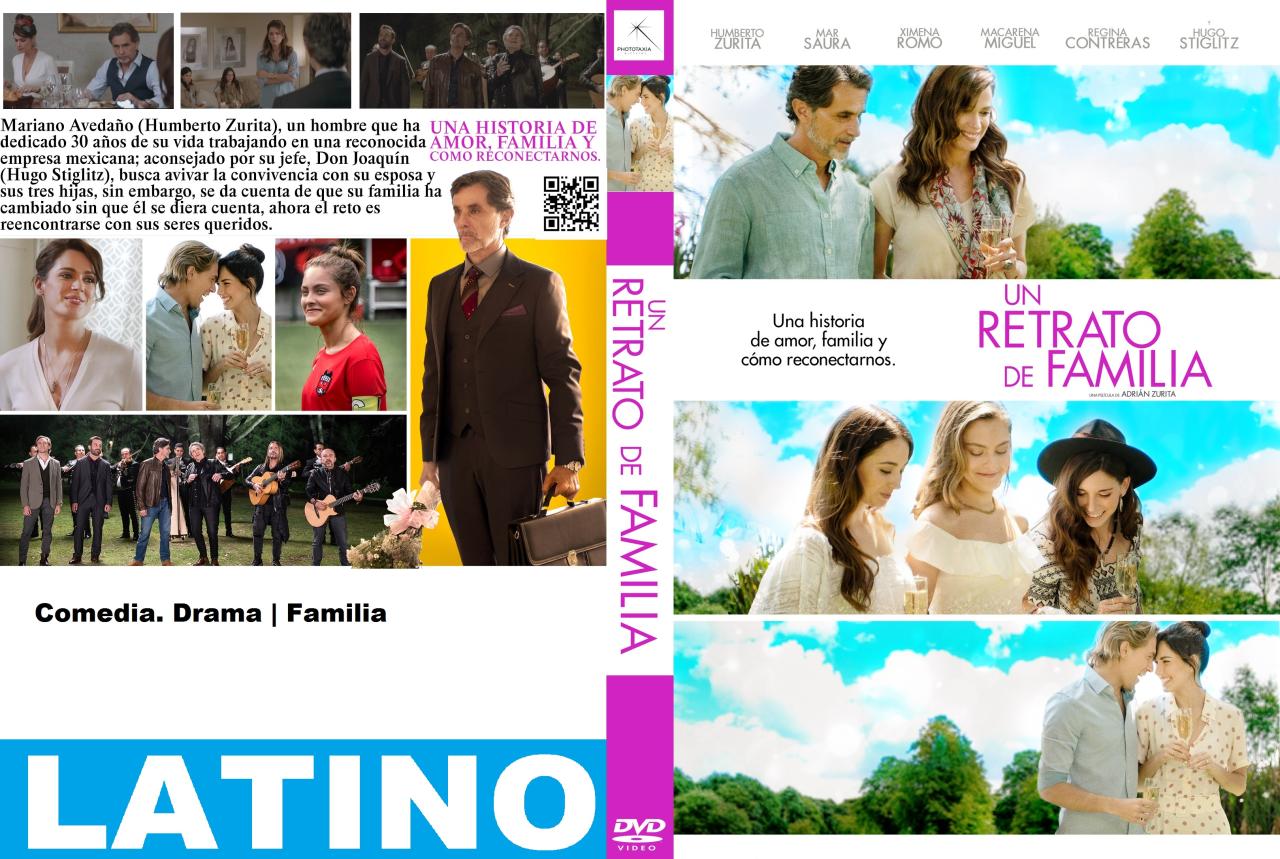 Un retrato de familia