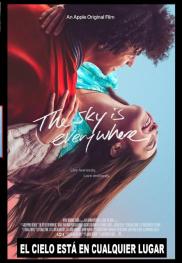 El cielo está en cualquier lugar