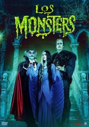 The Munsters - Los Monsters