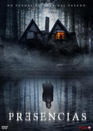 Presencias