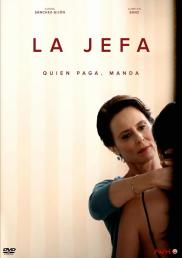 La jefa