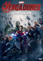 Los Vengadores 2 La era de Ultrón - Avengers 2