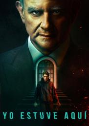 I Came By - Yo estuve aquí