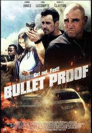 Bullet Proof