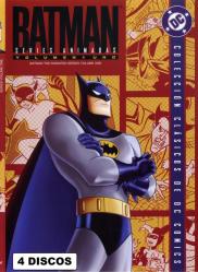 Batman: La serie animada (1992)