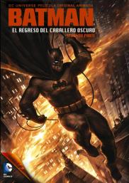 Batman: El regreso del Caballero Oscuro, Parte 2