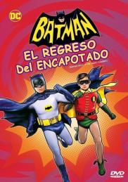 Batman: El regreso del enmascarado